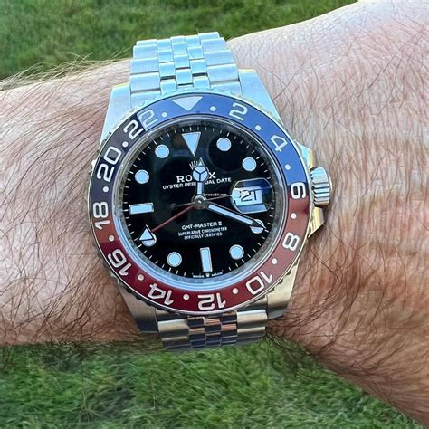 why buy a rolex gmt|rolex pepsi gmt for sale.